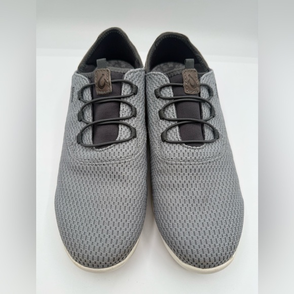 Men’s olukai sneakers preowned 10 - Picture 1 of 7